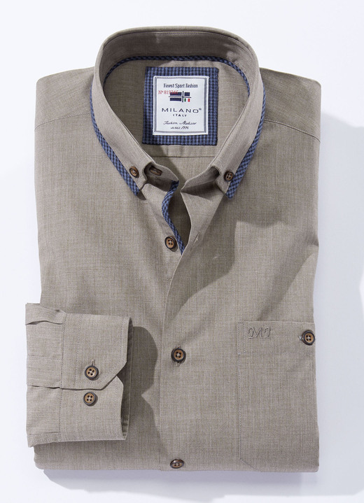 Hemden - Shirt 