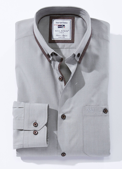 Hemden - Shirt 