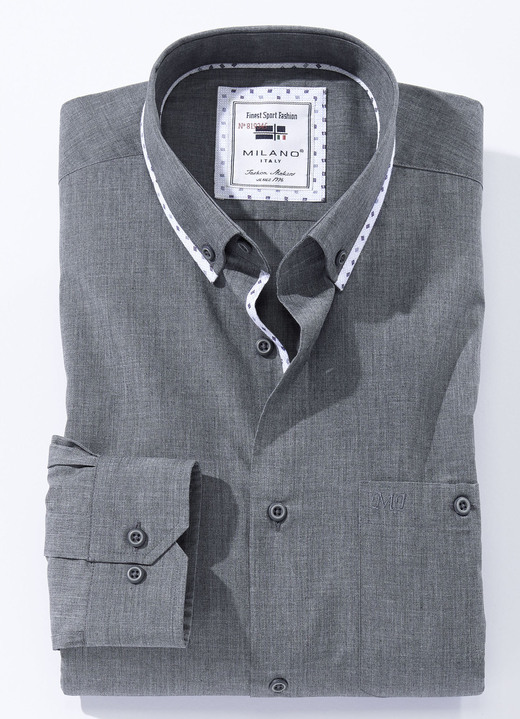 Hemden - Shirt 
