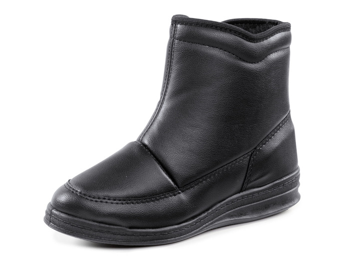 Enkellaarsjes met warme voering Schoenen KLiNGEL