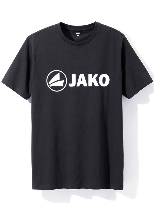 Vrijetijds shirts & -combinaties - Overhemd van “Jako” in een dubbele verpakking Vrijetijds shirts & -combinaties - Overhemd van “Jako” in een dubbele verpakking, in Größe 3XL (58/60) bis XXL (56), in Farbe 2X ZWART