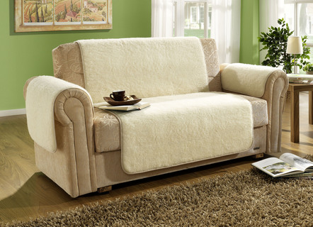 Antislip fauteuil- en bankbeschermers