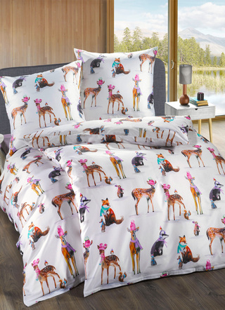 Beddengoedset