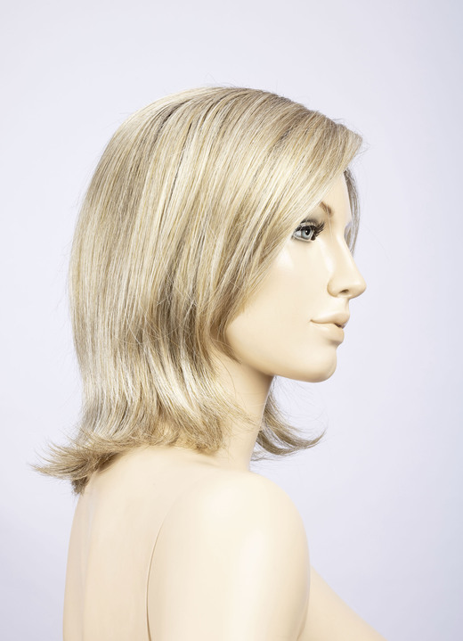Pruiken & Haarstukjes - Roze pruik uit de Giorgio Montana Collectie, in Farbe BLOND MIX Ansicht 1
