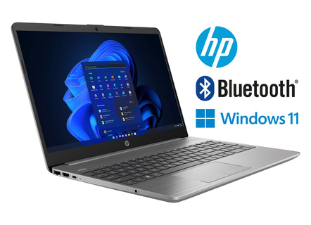 HP notebook HP255G9 in een stijlvol ontwerp