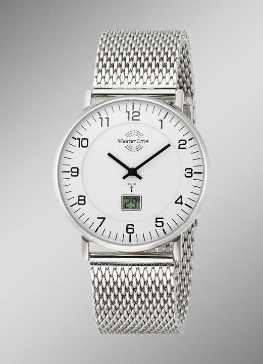 Horloge maten heren online