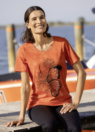Klingel dames t shirts clearance