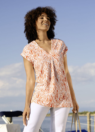 Modische Damen Shirts online kaufen