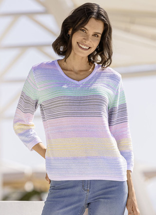 Klingel mode store dames truien