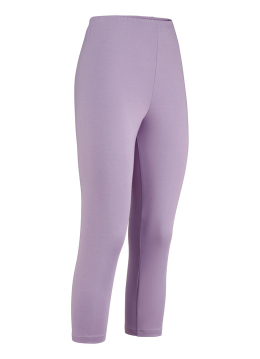 Leggings - Capri-legging, in Größe (36/38) bis (52/54), in Farbe ROZENHOUT Ansicht 1