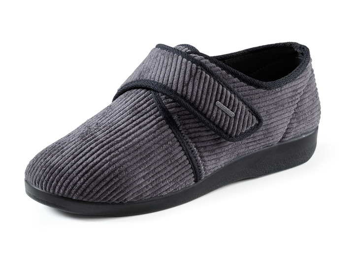 Slippers stof store
