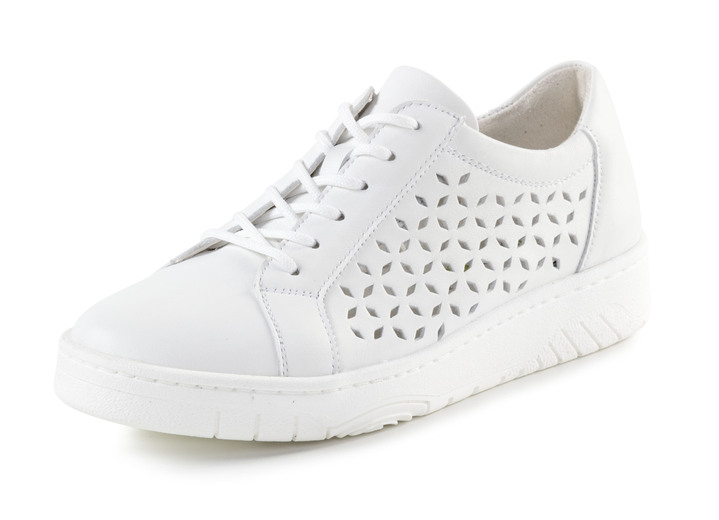 Luchtige sneakers dames hotsell
