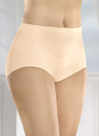 Speidel set van drie slips met elastische manchetten