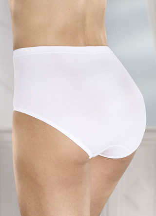 Fünderpack Comtessa slip met elastische tailleband