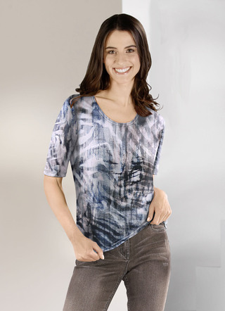 Aantrekkelijk shirt van het merk Klaus Models