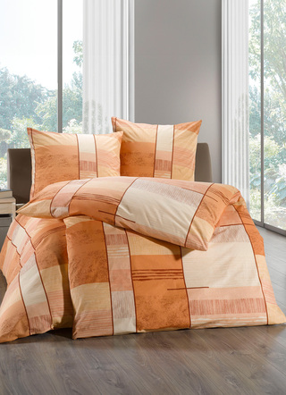 Beddengoedset met ritssluiting