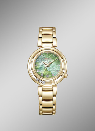 Dameshorloges Sieraden horloges KLiNGEL