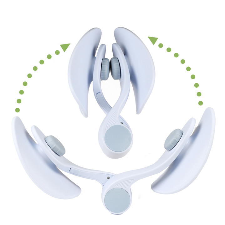 Fitness - Multifunctionele gymnastiektrainer, in Farbe BLAUW Ansicht 1
