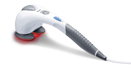 Infrarood stimulator