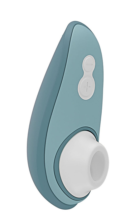 Erotiek - stimulator, in Farbe PETROL Ansicht 1