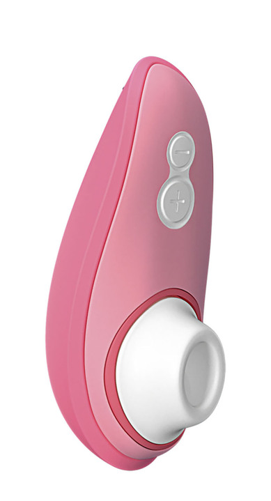 Erotiek - stimulator, in Farbe ROZE Ansicht 1