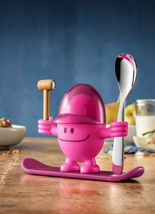 WMF plastic eierdopje