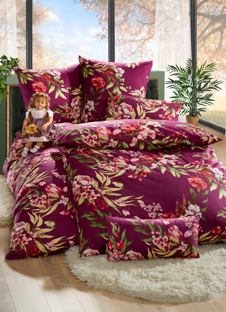 Beddengoedset