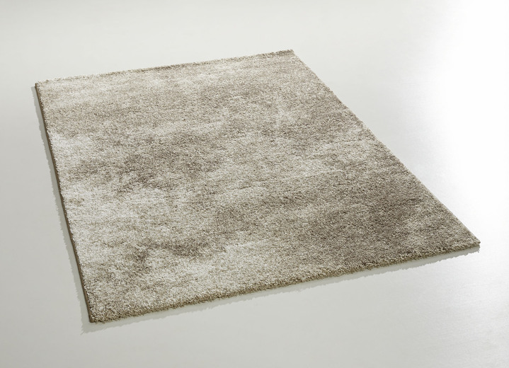 Modern - Brug, in Größe 111 (Brug, 60 x 110 cm) bis 282 (Tapijt, 200 x 290 cm), in Farbe NATUR Ansicht 1