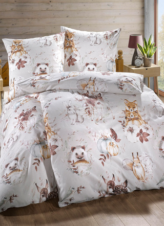Beddengoedset