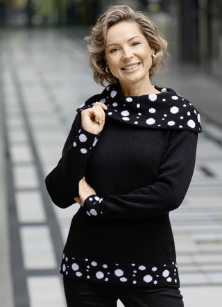 Klingel damesmode truien shop