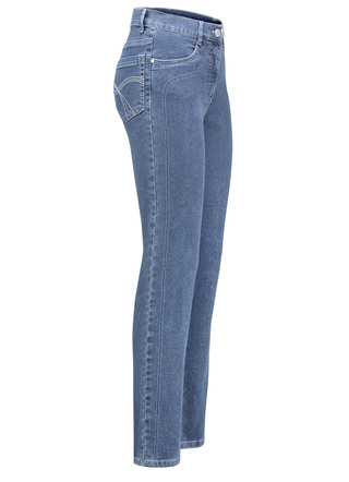 Powerstretch-jeans
