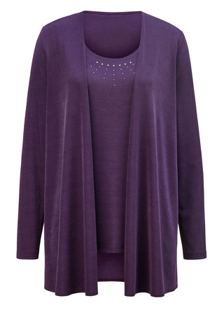 Prachtige twinset