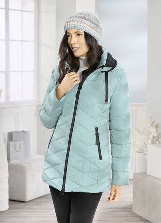 Wintermode voor dames gemakkelijk online bestellen KLiNGEL