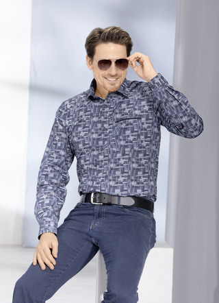 Geweldig shirt "Milano Italië".