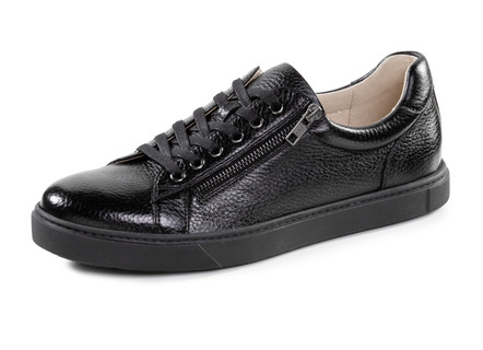 Sneakers van het beste, generfde hertennappaleer