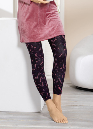 Legging van topkwaliteit