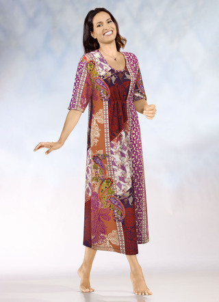 Kaftan van Klaus Modelle