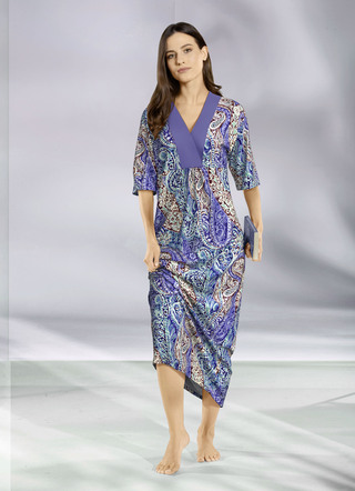 Kaftan van topkwaliteit