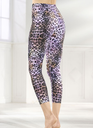 Laurina-legging in 7/8-lengte