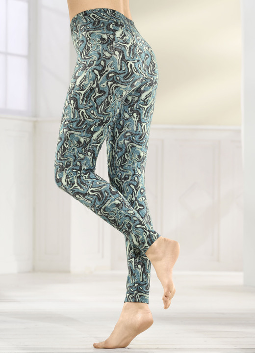 Gekleurde legging dames katoen new arrivals