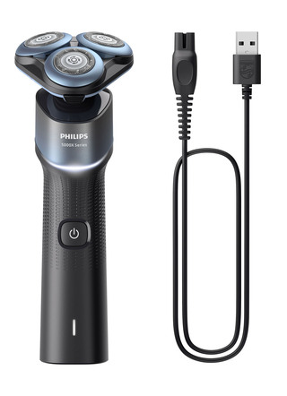 Philips Shaver Series 5000X X5006/00 draadloos scheerapparaat