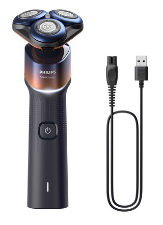 Philips Shaver Series 5000X X5012/00 draadloos scheerapparaat