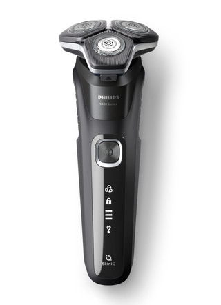 Philips Shaver Series 5000 S5898/35 draadloos/netscheerapparaat