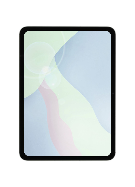 Computers & elektronica - Tablet-pc 10,9'', in Farbe SILBER Ansicht 1