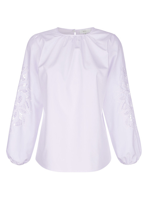 Blouses & tunieken - Instapblouse, in Größe 040 bis 052, in Farbe SERING