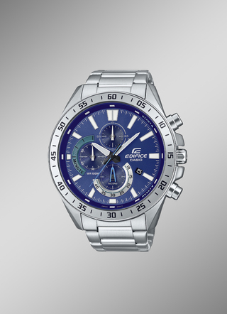 Casio quartz herenhorloge