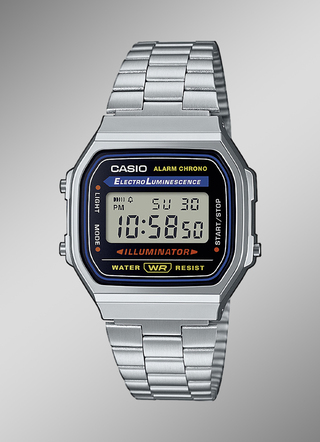 Digitaal herenhorloge clearance