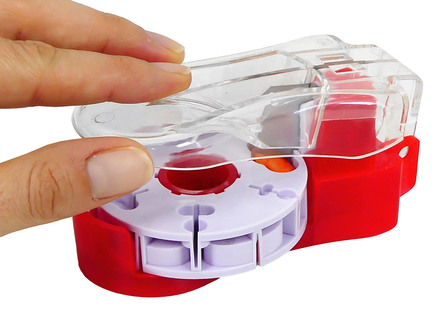 pillensplitter
