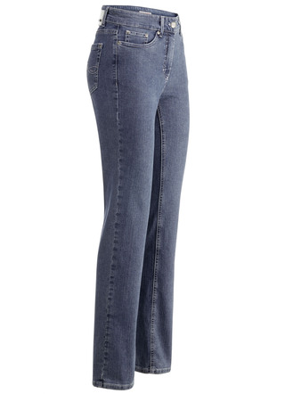 comfortabele jeans ROMI