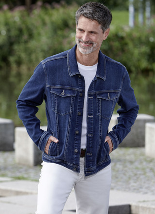 Denim jasje